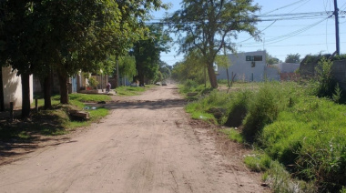 CVP: Otra tasa sin sentido para los barrios de tierra