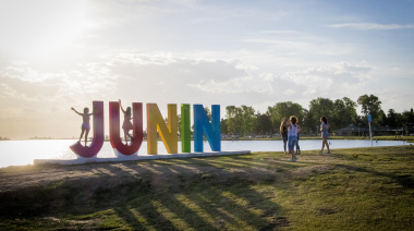 Junín casi sin cambios en el CUD del 2026