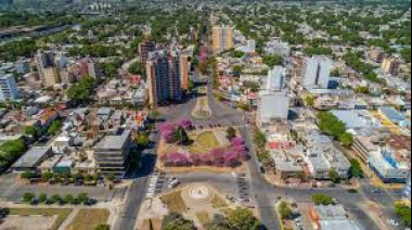 Junín podría recibir unos novecientos cincuenta millones de pesos del Fondo de Fortalecimiento Fiscal