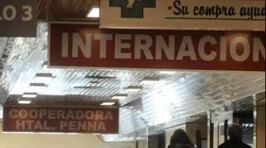Confirmaron el primer caso de Síndrome Urémico Hemolítico de 2026: un bebé de Coronel Suárez permanece internado