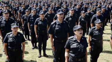 La Provincia prorrogó medida para policías retirados que reingresan al Estado