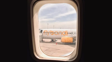 Flybondi canceló más de 150 vuelos en la última semana