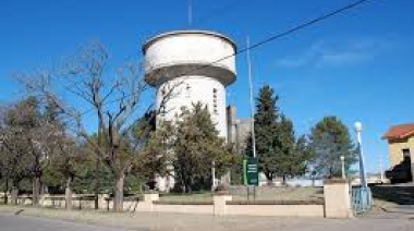 Este miércoles, habrá corte de agua en un sector de Junín