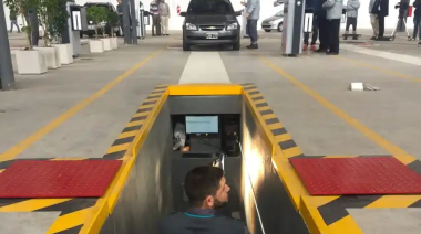 Un diputado provincial propone eliminar la VTV