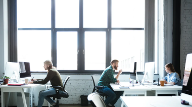 La reforma laboral bajará la actual indemnización a casi la mitad