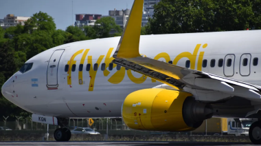 El Gobierno avanza con sanciones a Flybondi por cancelar vuelos sin aviso previo