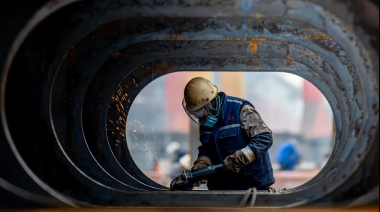 Desde que asumió Javier Milei, se perdieron unas 900 empresas por mes