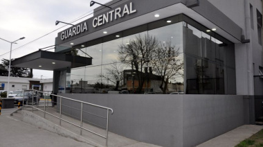 Chacabuco: Comenzó a regir la polémica Tasa de Salud