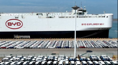 ¿Qué impacto tendrá en el mercado la llegada de un barco con 5.000 autos chinos al país?
