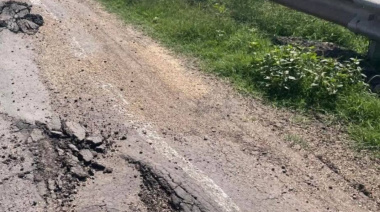 El ajuste y el déficit cero son impiadosos con las rutas