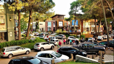 La temporada turística comenzó 'con buenas expectativas'