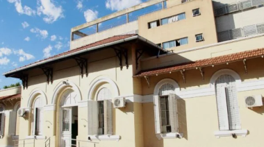 El HIGA Junín consolida su crecimiento de intervenciones quirúrgicas