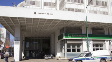 Los tribunales de Junín dictaron una sentencia millonaria contra un sindicato por una pelea en un almuerzo.