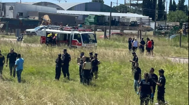 Bolívar: Encontraron muerta a la mujer que era buscada desde Año Nuevo