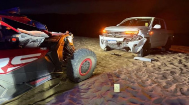 Caso Bastián: Tras la pericia toxicológica puede agravarse la responsabilidad penal de los conductores implicados en el siniestro