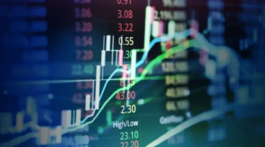 El riesgo país cae a 494 puntos y marca mínimos desde 2018