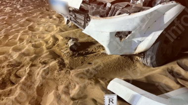 Caso Bastián: La Provincia inhabilitó al juninense Molinari tras la pericia positiva en alcohol