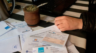 Febrero llega con aumentos