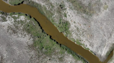 La Provincia pone el ojo en los canales clandestinos