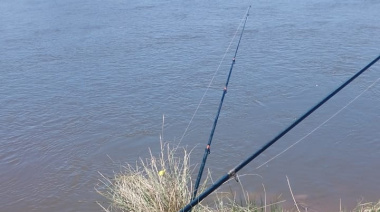 Corriendo a los turistas ¿qué pescadores “furtivos”?