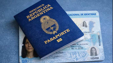 Argentina estrena nuevo DNI electrónico y pasaporte: A partir de cuándo rigen y cómo van a ser