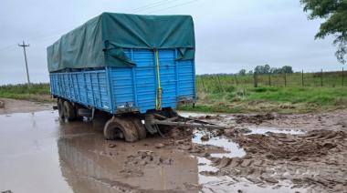 Las tasas y la plata “quemada”