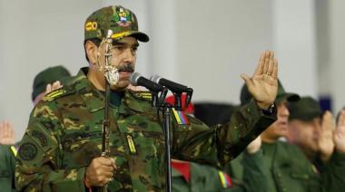 El Derecho Internacional frente a la captura de Maduro: ¿Legalidad o "Ley del más fuerte"?