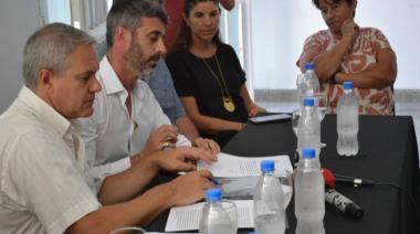 Chacabuco sumó diez carreras más al Centro Universitario