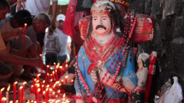 Día del Gauchito Gil: Por qué se celebra y qué honran los devotos