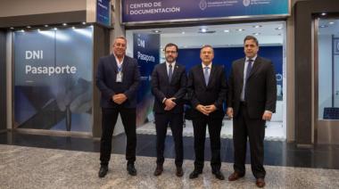 Renunció el titular del RENAPER y el Gobierno oficializó la salida de otros tres funcionarios