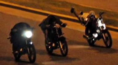 La calle es su lugar