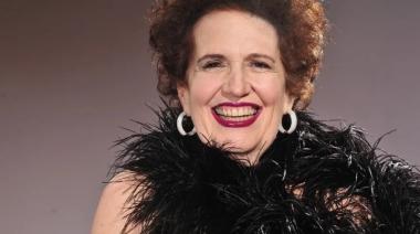 Murió Marikena Monti