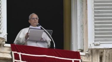 El papa León XIV reclamó por la soberanía de Venezuela tras la captura de Maduro