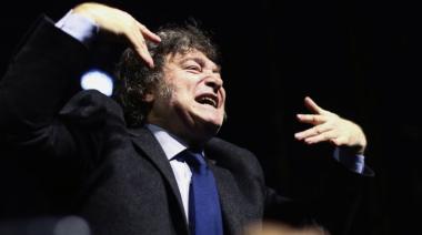 "Viva la libertad, carajo": LLA celebró el ataque de EE.UU. que llevó a la detención de Maduro