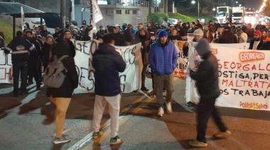 Cerraron ocho empresas por día en la provincia de Buenos Aires desde la llegada de Javier Milei