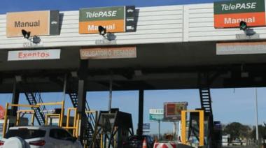 Vialidad Nacional convoca a una consulta ciudadana