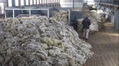 Habilitaron la exportación de 'lana sucia' sin ningún proceso industrial