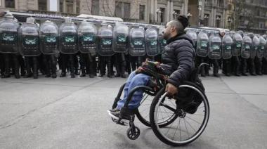 La Justicia le puso fecha límite al Gobierno para cumplir la Ley de Emergencia en Discapacidad