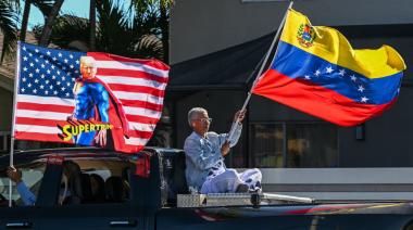 Cómo impactará la caída de Maduro en la economía argentina