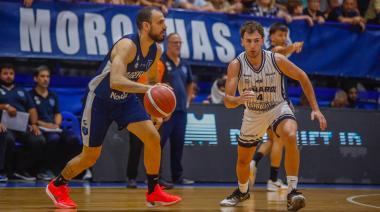 En un final para el infarto, El Turco festejó ante Peñarol
