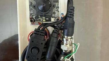 Rogelio Frigerio denunció que encontró dispositivos de espionaje ilegal en su oficina