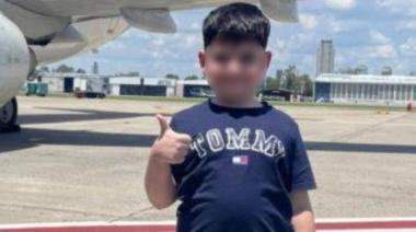 Caso Bastián: El juninense Molinari y el otro conductor implicado en el accidente, dieron positivo en alcohol