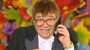 A 30 años de la muerte de Tato Bores