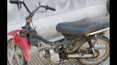 Robo de motos: Lo que se cuenta y lo que se esconde