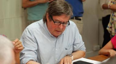 Se fue de vacaciones sin avisar y dejó sin carne al hospital