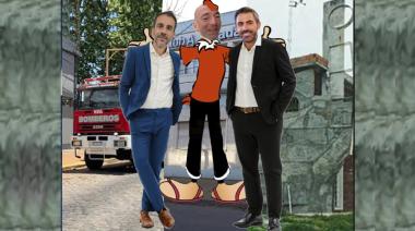 Corrupción blanca: Cómo controlar al amigo