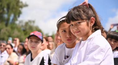 Oficializan la fecha de inicio de clases y el de las vacaciones en la provincia