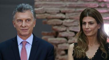 Mauricio Macri y Juliana Awada decidieron separarse