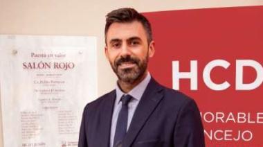 Por qué Fiorini no es “Intendente”