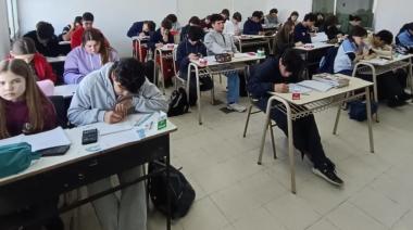 A sacar cuentas, que la mano viene mal